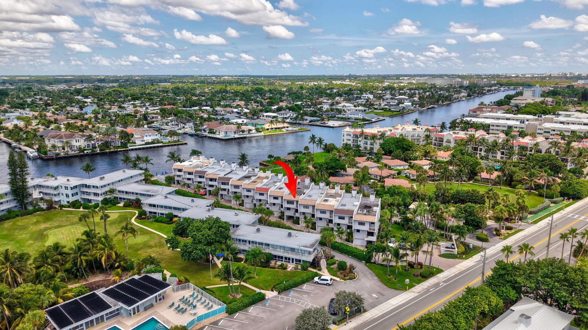 1222 Hillsboro Mile, Unit 15, Hillsboro Beach, FL 33062 Photo