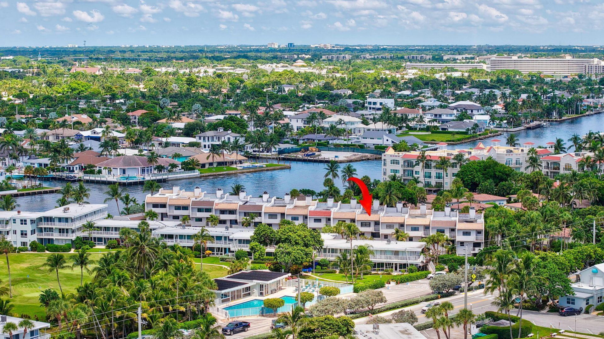 1222 Hillsboro Mile, Unit 15, Hillsboro Beach, FL 33062 Photo