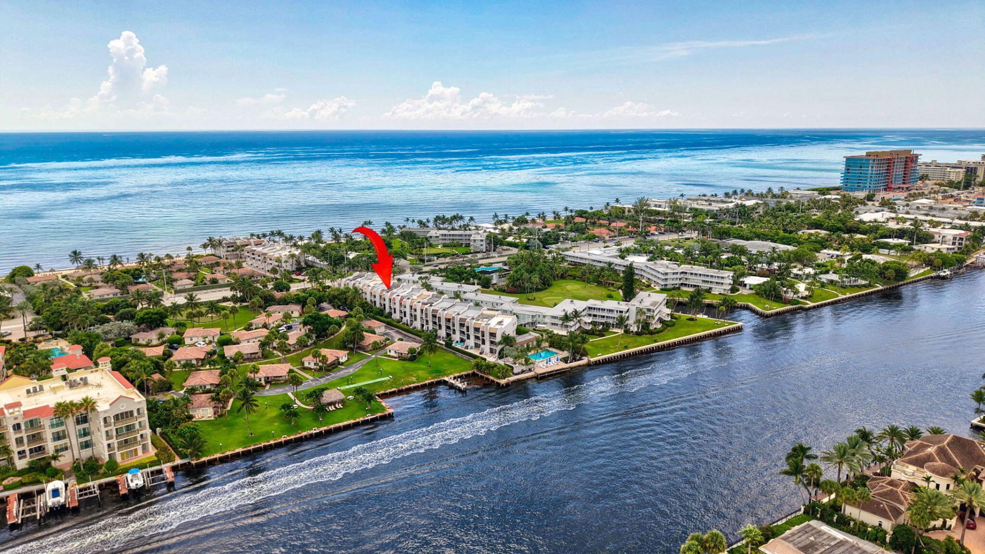 1222 Hillsboro Mile, Unit 15, Hillsboro Beach, FL 33062 Photo