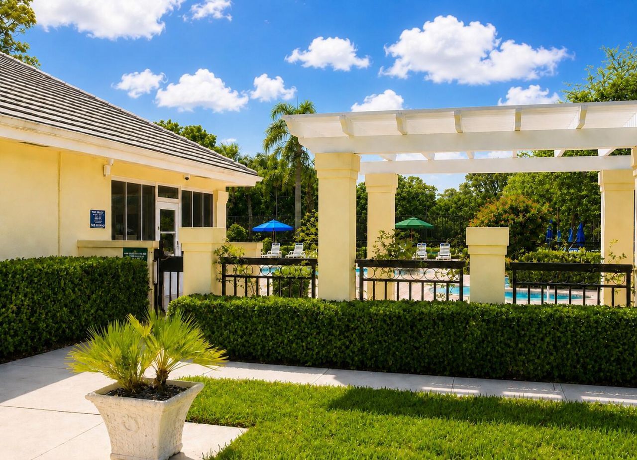 7564 SE Bay Cedar Circle, Hobe Sound, FL 33455 Photo