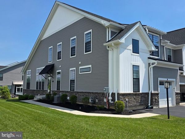 1 TAMARACK, EAGLEVILLE, PA 19403