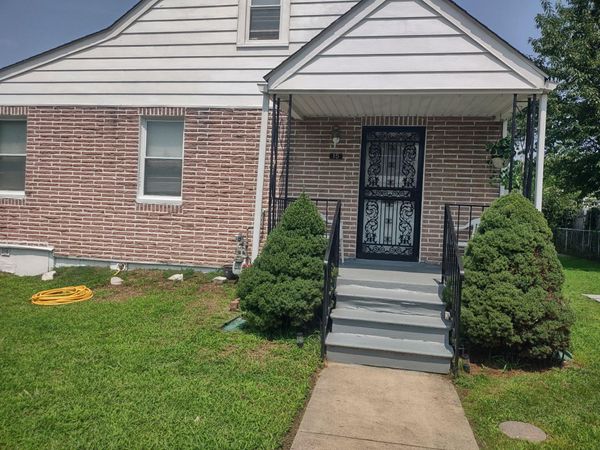 15 RIVERSIDE ROAD, BALTIMORE, MD 21221