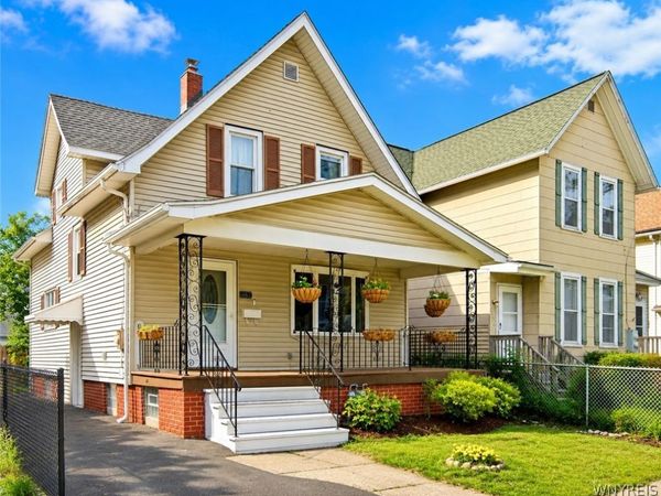 462 Broad Street, Tonawanda, NY 14150