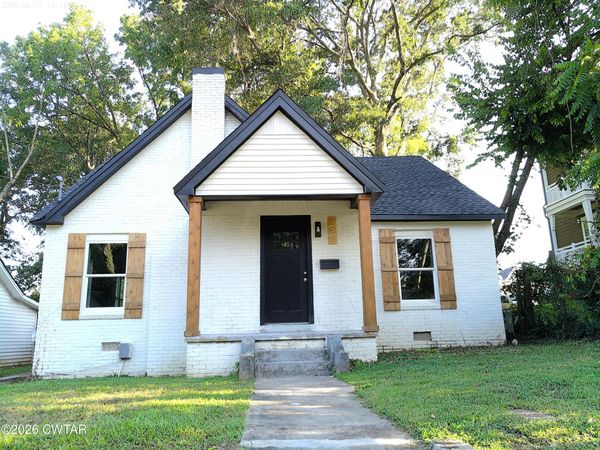 228 Talbot Street , Jackson, TN 38301