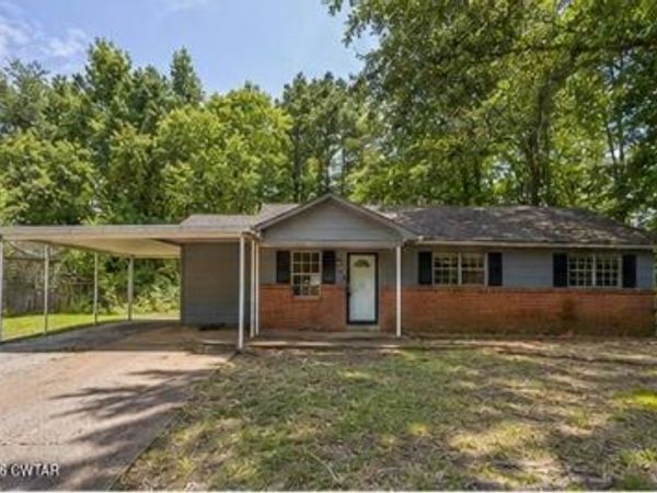 98 Melwood Street , Jackson, TN 38301
