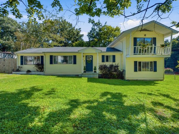332 Isbill Road, Chattanooga, TN 37419