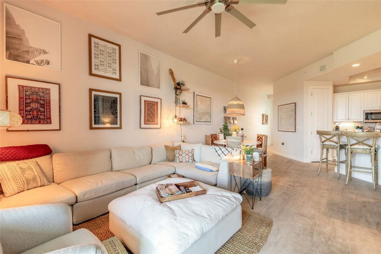 3 Riverwalk Drive , Unit 602, New Smyrna Beach, FL 32169 Photo
