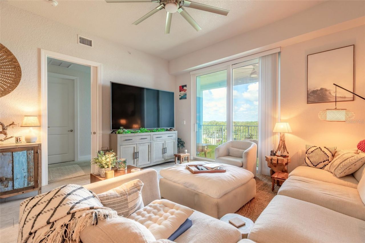 3 Riverwalk Drive , Unit 602, New Smyrna Beach, FL 32169 Photo