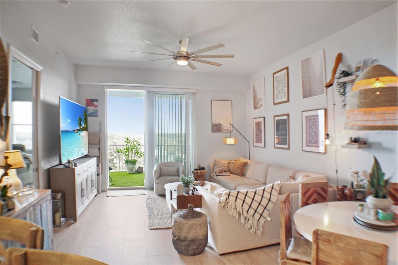 3 Riverwalk Drive , Unit 602, New Smyrna Beach, FL 32169 Photo