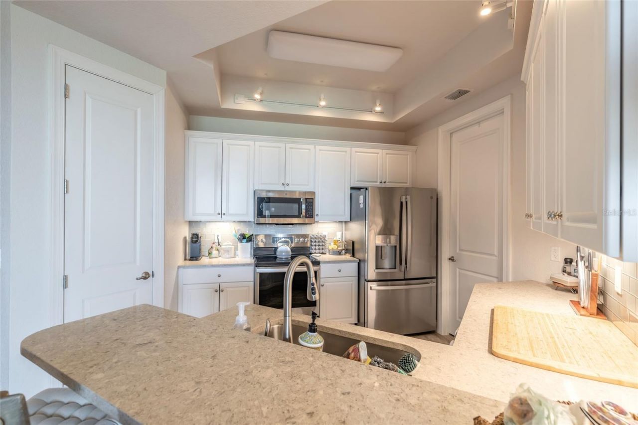 3 Riverwalk Drive , Unit 602, New Smyrna Beach, FL 32169 Photo