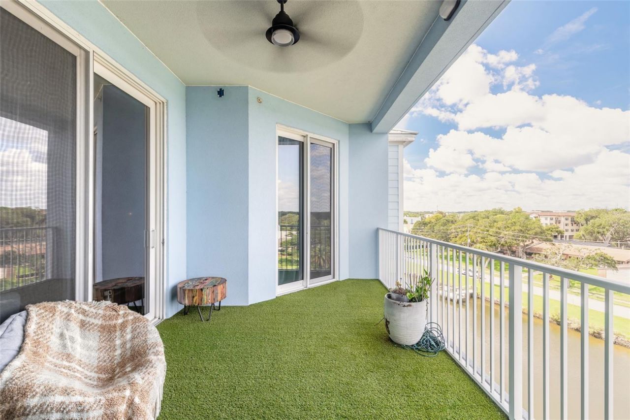 3 Riverwalk Drive , Unit 602, New Smyrna Beach, FL 32169 Photo