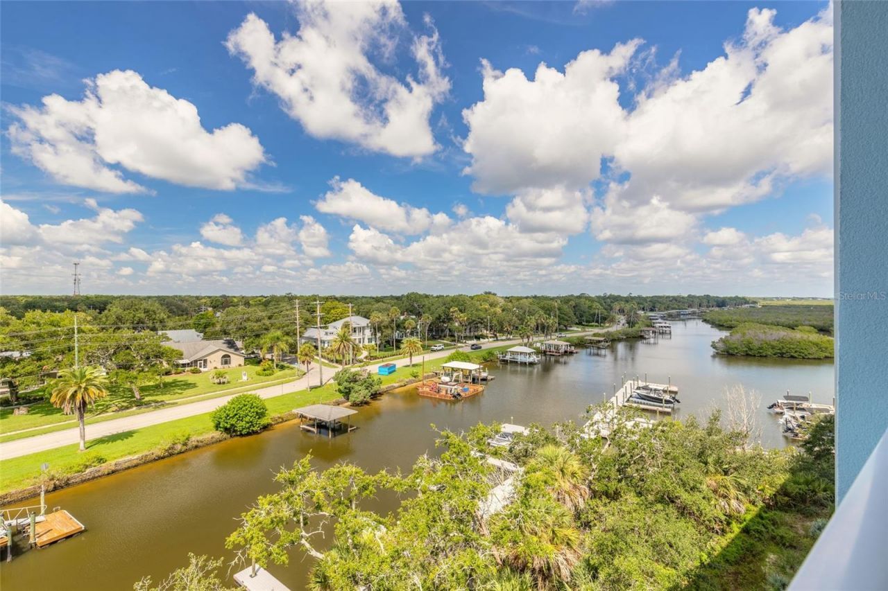 3 Riverwalk Drive , Unit 602, New Smyrna Beach, FL 32169 Photo