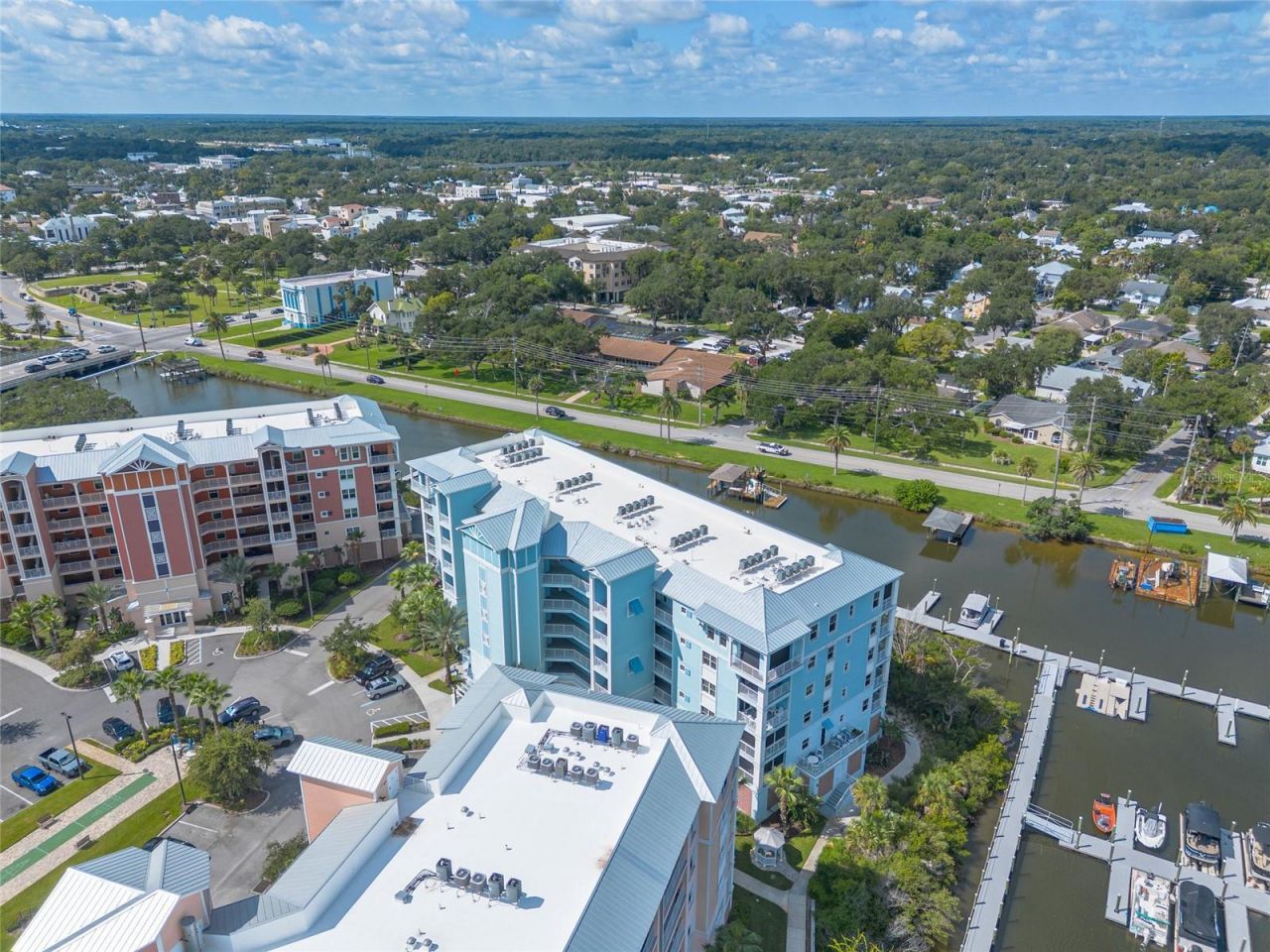 3 Riverwalk Drive , Unit 602, New Smyrna Beach, FL 32169 Photo