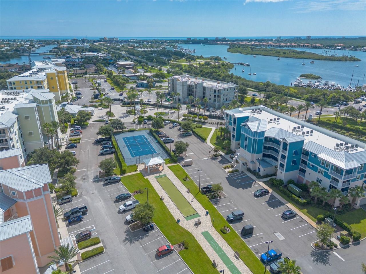 3 Riverwalk Drive , Unit 602, New Smyrna Beach, FL 32169 Photo