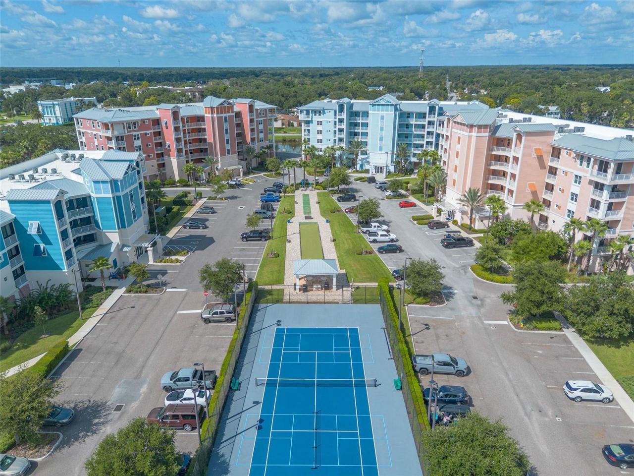 3 Riverwalk Drive , Unit 602, New Smyrna Beach, FL 32169 Photo