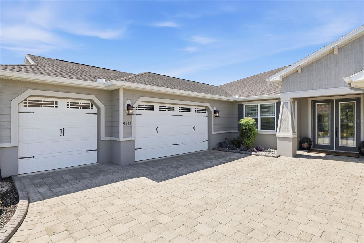 9548 SW 86th Place , Ocala, FL 34481 Photo