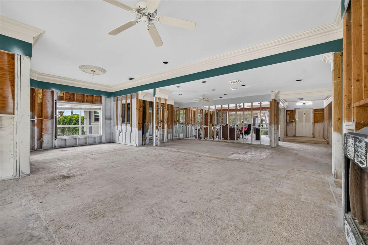 201 Snell Isle Boulevard Ne, Saint Petersburg, FL 33704 Photo