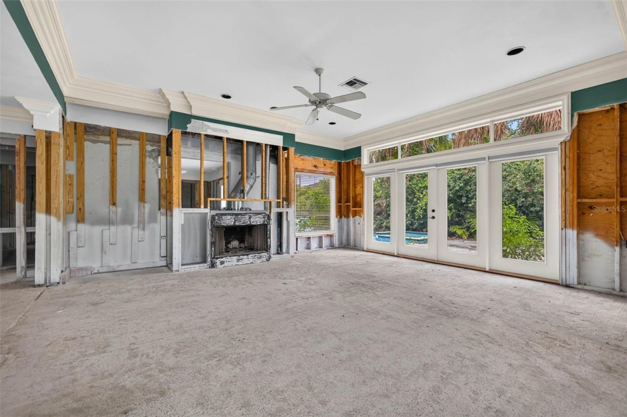 201 Snell Isle Boulevard Ne, Saint Petersburg, FL 33704 Photo