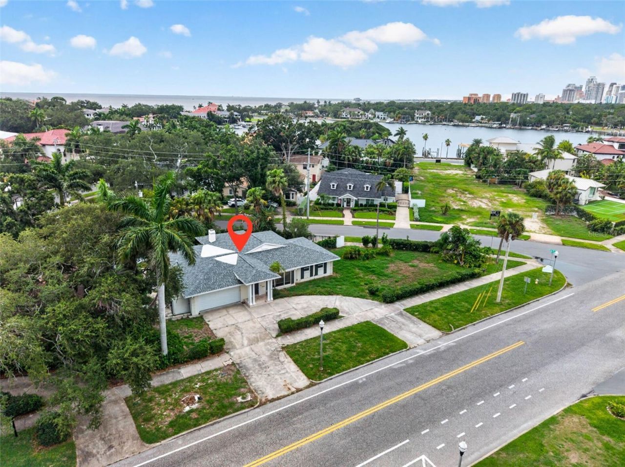 201 Snell Isle Boulevard Ne, Saint Petersburg, FL 33704 Photo