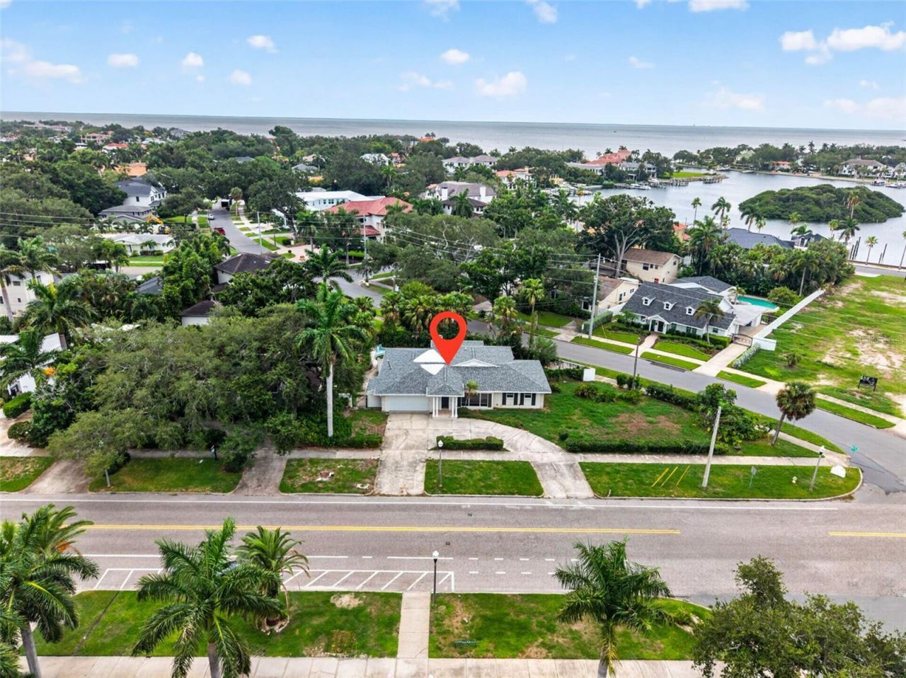 201 Snell Isle Boulevard Ne, Saint Petersburg, FL 33704 Photo