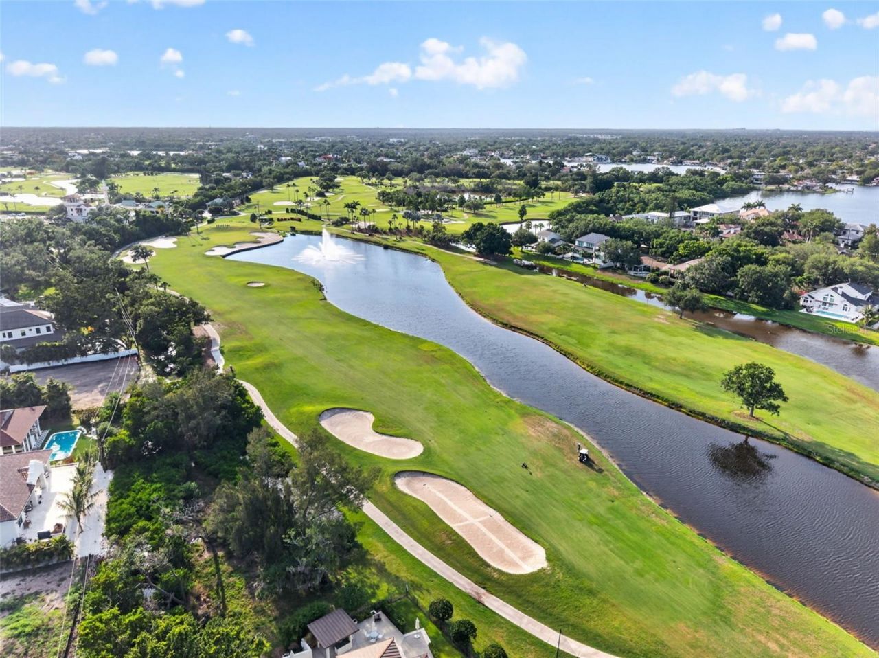 201 Snell Isle Boulevard Ne, Saint Petersburg, FL 33704 Photo