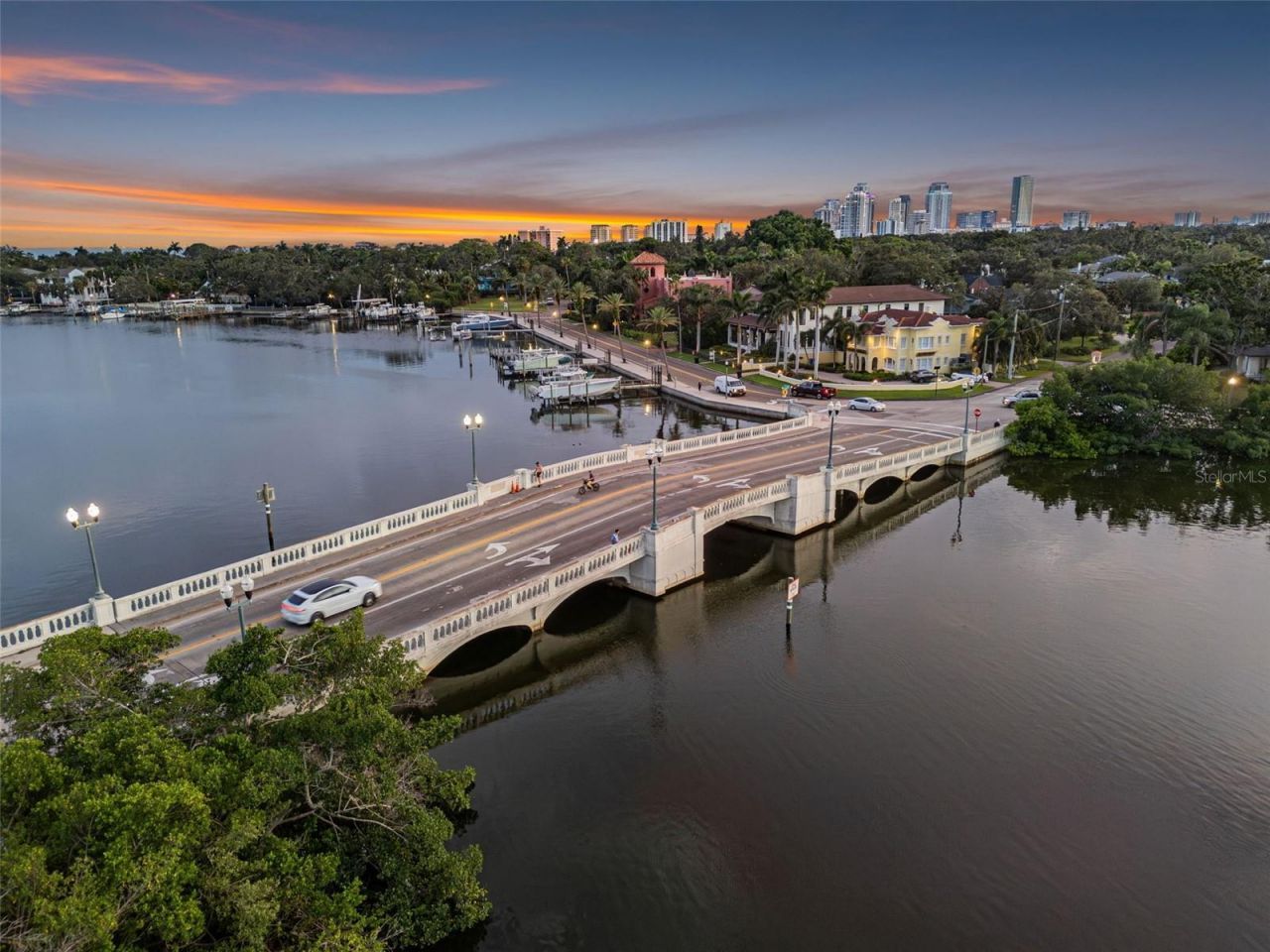 201 Snell Isle Boulevard Ne, Saint Petersburg, FL 33704 Photo