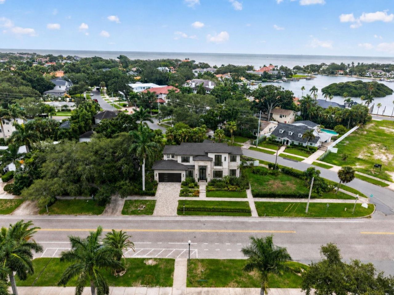 201 Snell Isle Boulevard Ne, Saint Petersburg, FL 33704 Photo