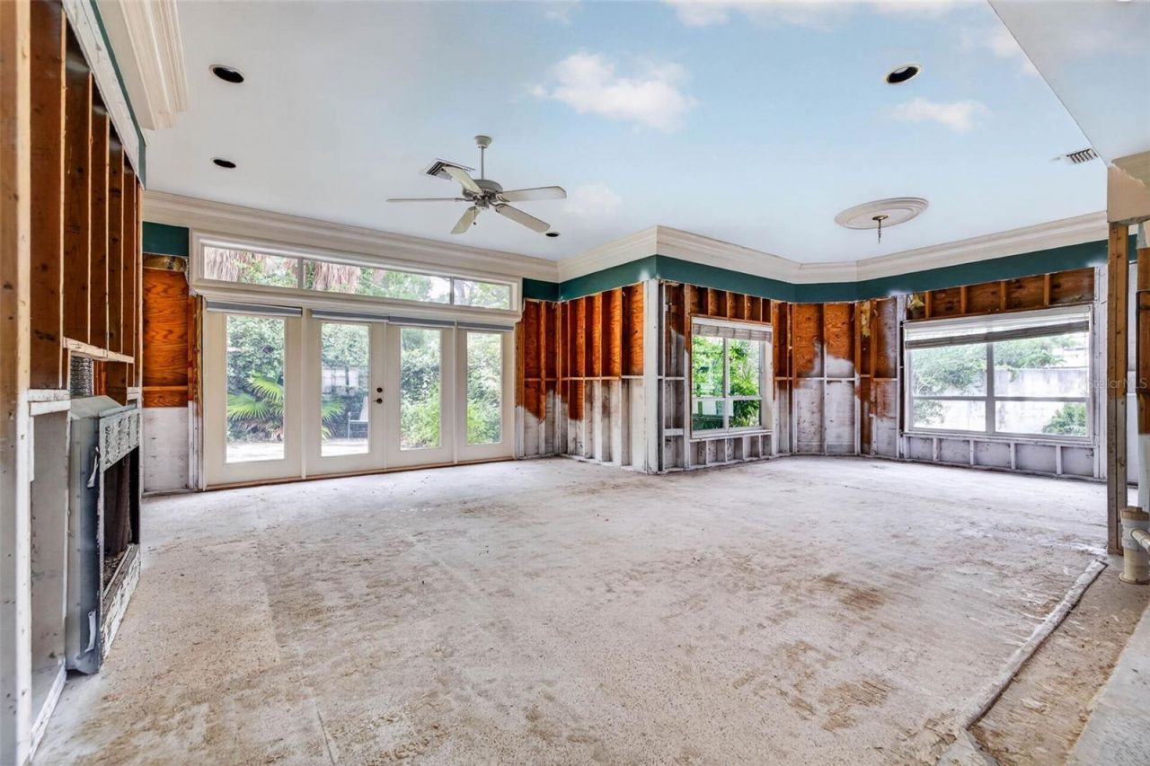 201 Snell Isle Boulevard Ne, Saint Petersburg, FL 33704 Photo