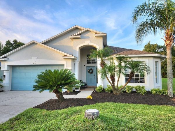4230 MEDBURY DRIVE, WESLEY CHAPEL, FL 33543