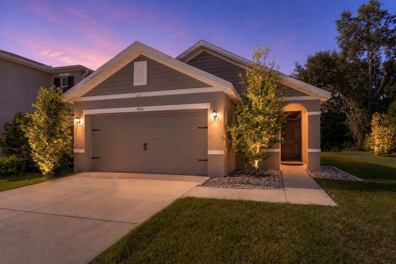 9031 Water Chestnut Drive , Temple Terrace, FL 33637 Main Photo