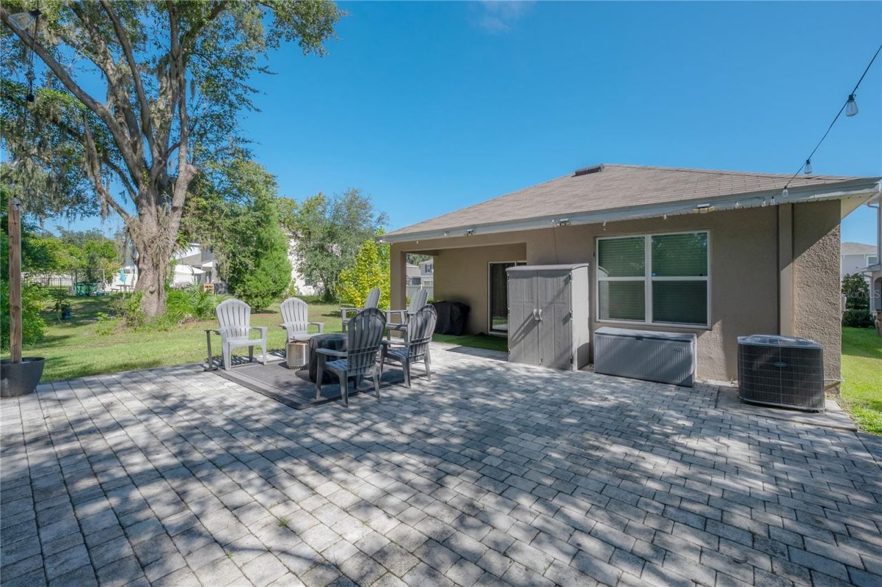 9031 Water Chestnut Drive , Temple Terrace, FL 33637 Photo