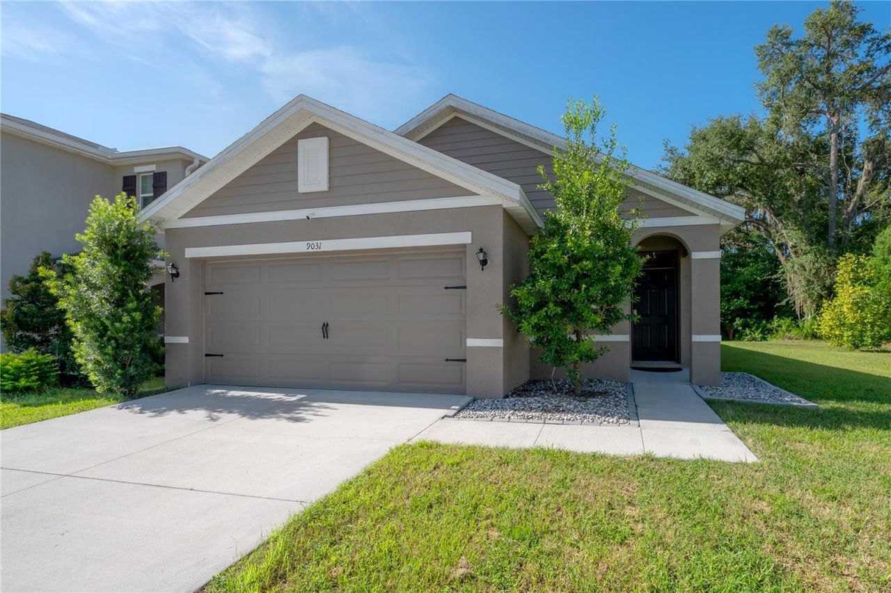 9031 Water Chestnut Drive , Temple Terrace, FL 33637 Photo