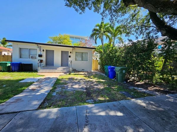 1732 SW 21st Terrace, Miami, FL 33145