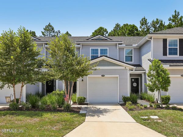 11993 CALVESTA Street, Jacksonville, FL 32256