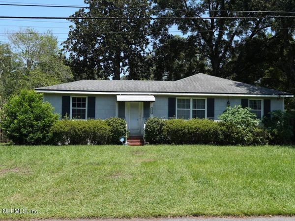 1217 PLYMOUTH Place, Jacksonville, FL 32205