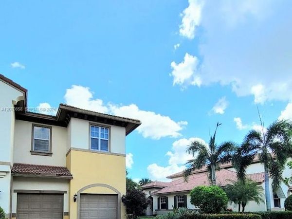 6033 NW 118th Dr , Unit 6033, Coral Springs, FL 33076