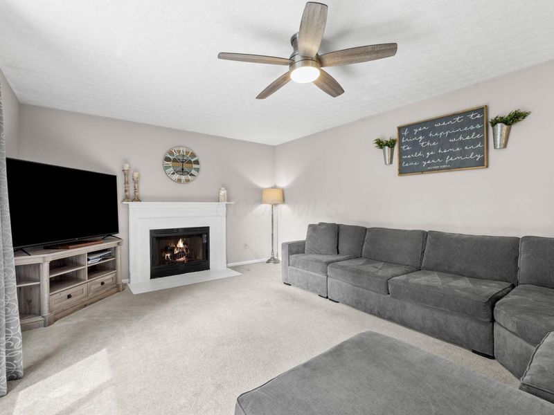 841 Lakeway Court W, Westerville, OH 43081 Photo 20