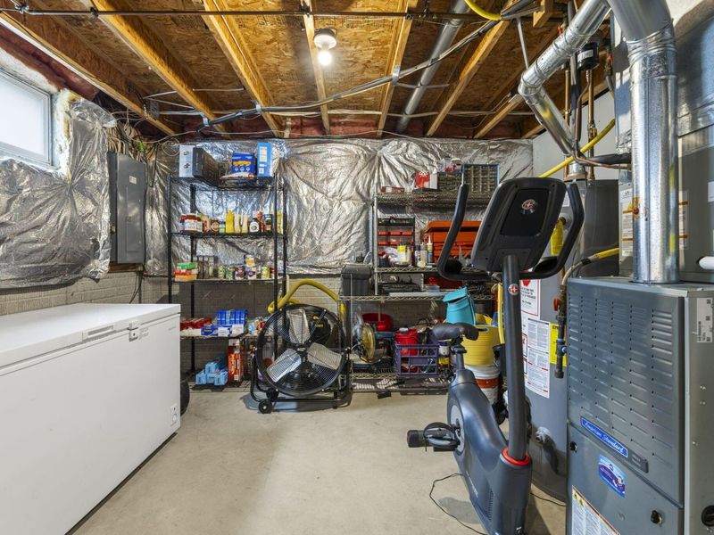 841 Lakeway Court W, Westerville, OH 43081 Photo 39