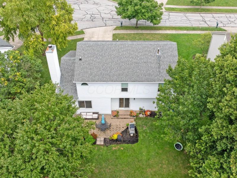 841 Lakeway Court W, Westerville, OH 43081 Photo 40