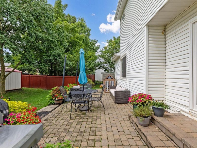 841 Lakeway Court W, Westerville, OH 43081 Photo 41