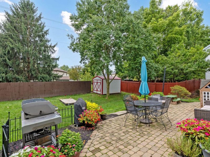 841 Lakeway Court W, Westerville, OH 43081 Photo 42