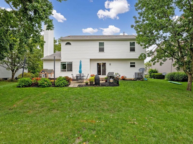 841 Lakeway Court W, Westerville, OH 43081 Photo 43