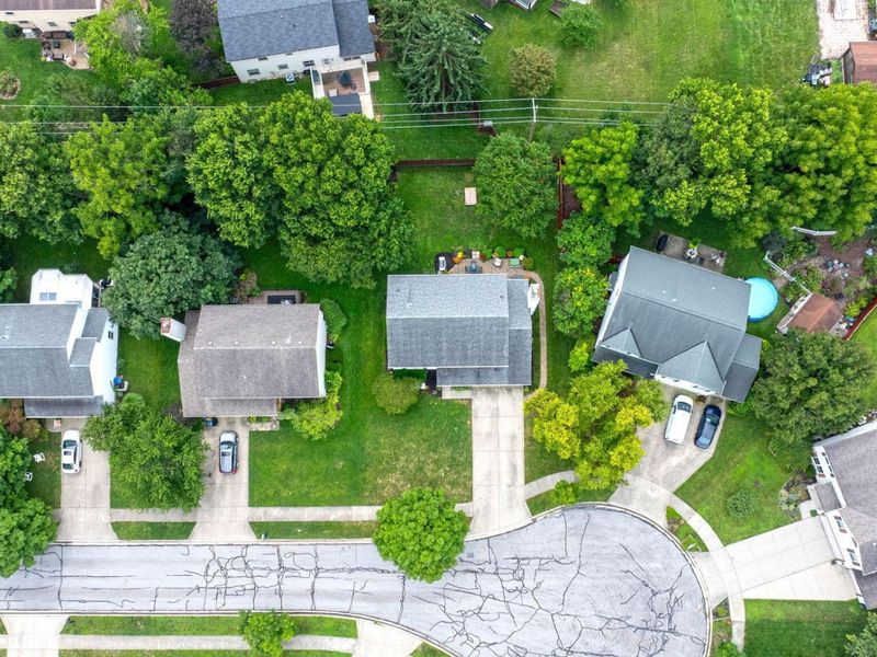 841 Lakeway Court W, Westerville, OH 43081 Photo 44