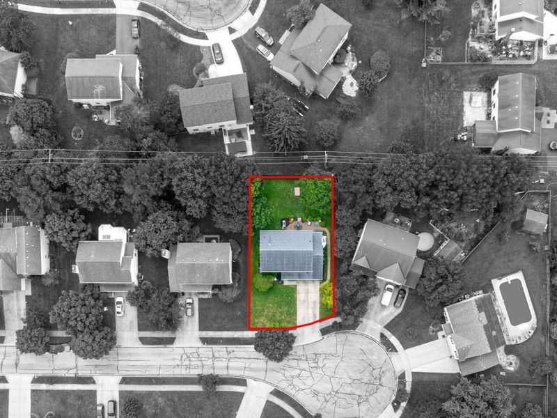 841 Lakeway Court W, Westerville, OH 43081 Photo 45