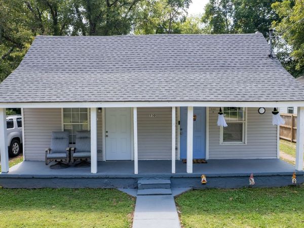 530 E State Street, Murfreesboro, TN 37130