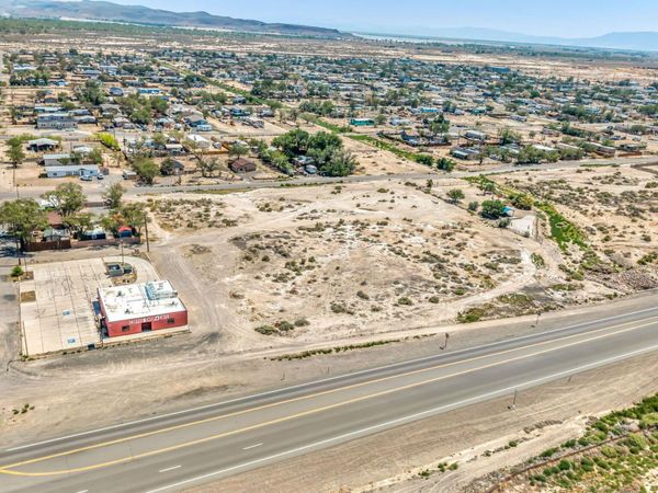 2530 S Highway 95A, Silver Springs, NV 89429