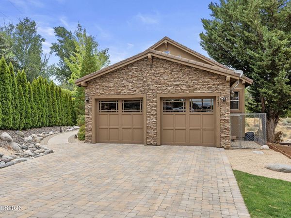 3343 Belford Road, Reno, NV 89509