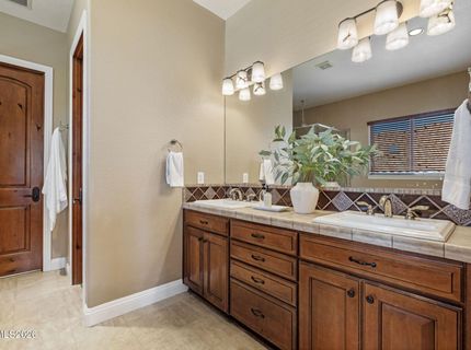 3343 Belford Road, Reno, NV 89509 Photo