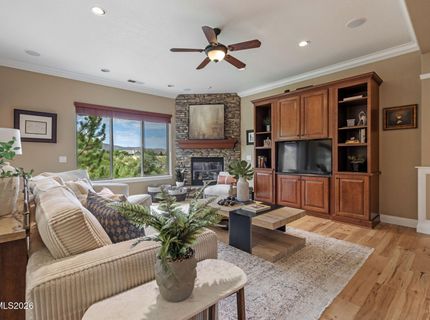 3343 Belford Road, Reno, NV 89509 Photo