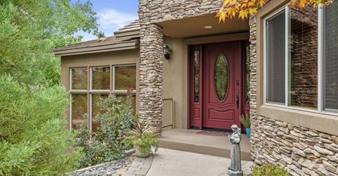 3343 Belford Road, Reno, NV 89509 Photo